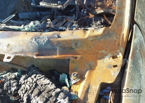 1999 Ford F250 Super Duty from USA, damaged, VIN 1FTNX21S1XEC66038